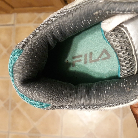 Fila sneakers - Picture 7 of 11